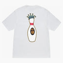 Čaj Stussy Kingpin White