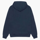 Stussy Laguna USA Hoodie Navy