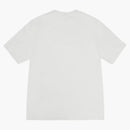 Stussy Laguna Usa Pigment Dyed Tee Natural