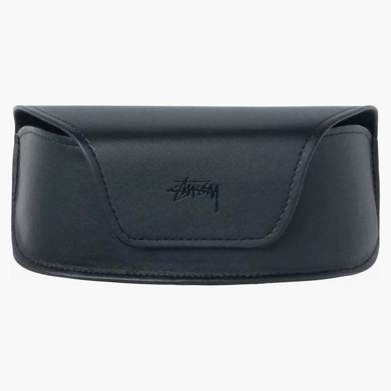 Occhiali da sole Stussy Landon Grey/Silver Flare