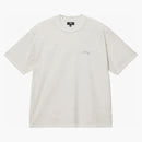 Stussy hojas de té perezoso