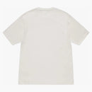 Stussy Locations Pigment Dyed T-shirt Natural