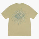 Stussy Look Beyond Pigment Dyed Tee Elm