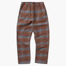 Stussy Loose Plaid Bryan Pant Plaid