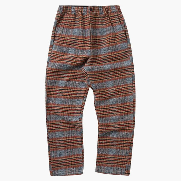 Stussy Loose Plaid Bryan Pant Plaid
