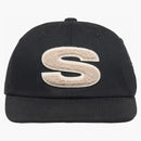 Stussy Low Pro Chenille S Snapback Shadow