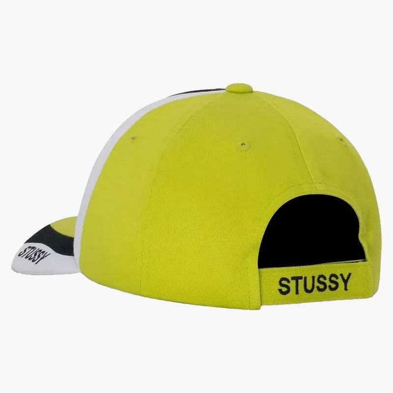 Stussy Low Pro suvenýr Stragback má vápno