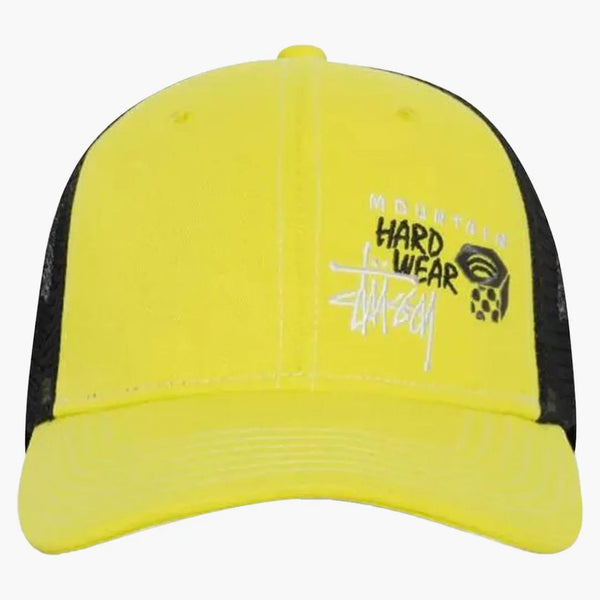 Stussy MHW Stussy Trucker Cap Baterka