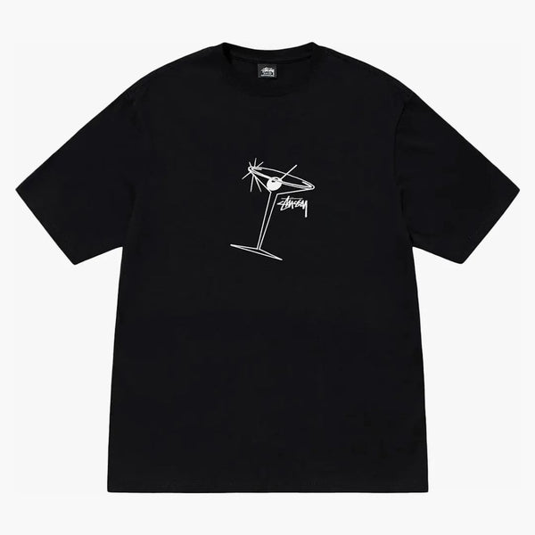 Stussy Martini Tea (SS24) Černý