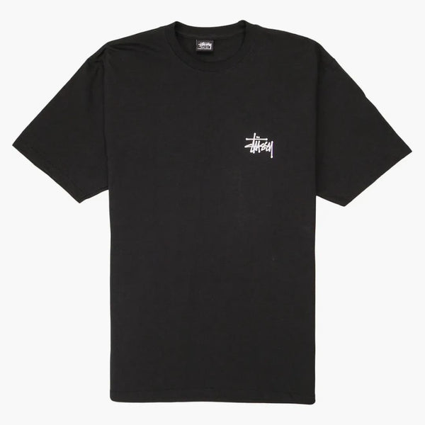Stussy roztavený čaj černý