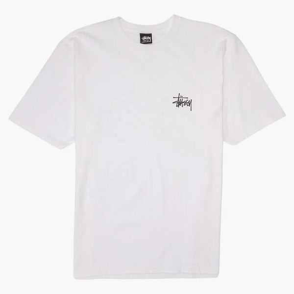 Stussy roztavený čaj bílý