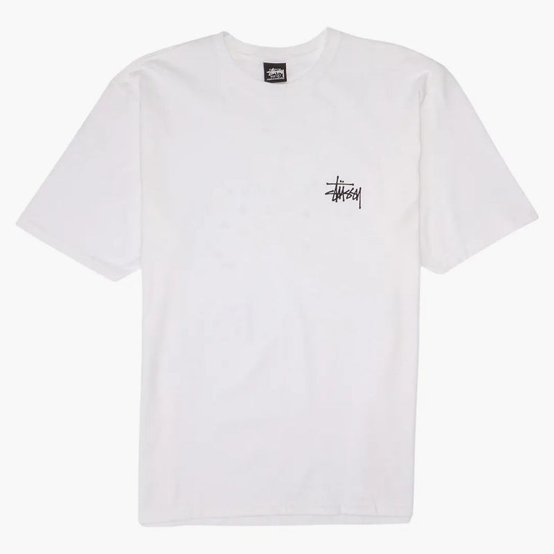 Stussy roztavený čaj bílý