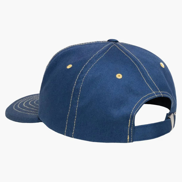 STUSSY SID Hloubka Service Stragback Navy