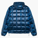 Stussy Midweight Hooded Puffer Royal
