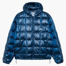 Stussy Midweight Hooded Puffer Royal