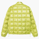 Stussy Midweight Buffer Lime