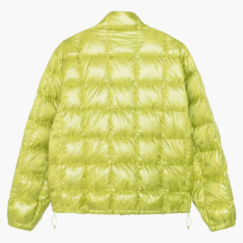 Stussy Midweight Buffer Lime