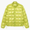 Stussy Midweight Buffer Lime