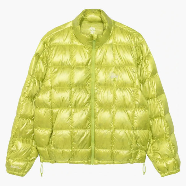 Stussy Midweight Buffer Lime