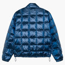 Stussy Midweight Puffer Royal