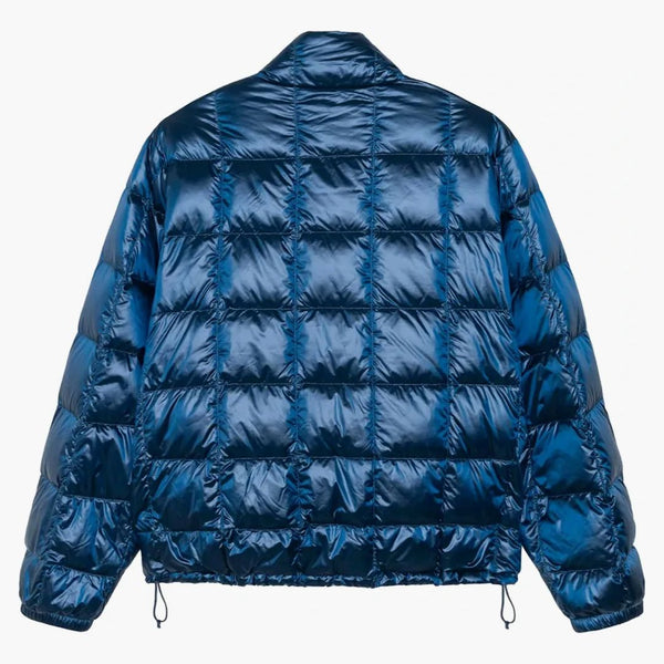 Stussy Midweight Puffer Royal