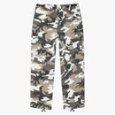 Stussy Military Ripstop Cargo Pant Snow Camo