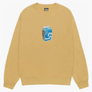 Stussy Milk Crew Curry