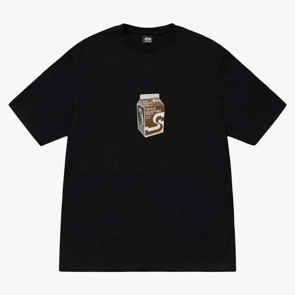 Stussy Milk Tea Black