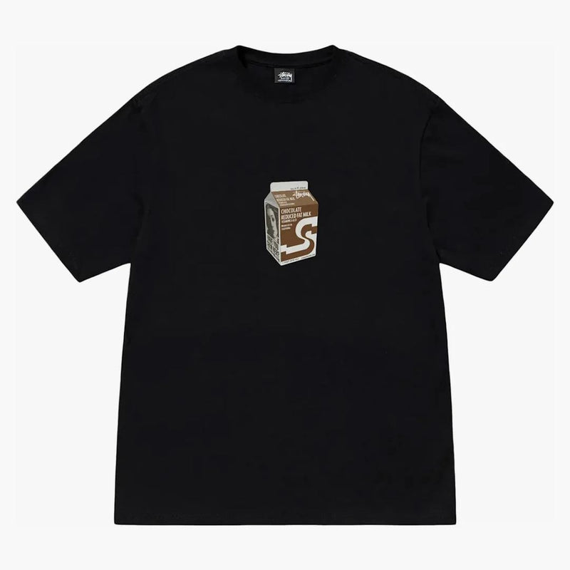 Stussy Milk Tea Black