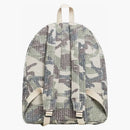 Stussy Needle Punch Backpack Camo