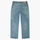 Stussy New Classic Denim Jean Weekend Wash