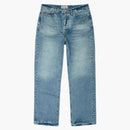 Stussy New Classic Denim Jean Weekend Wash