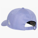 Stussy New Era 9twenty Basic Strapback Light Royal