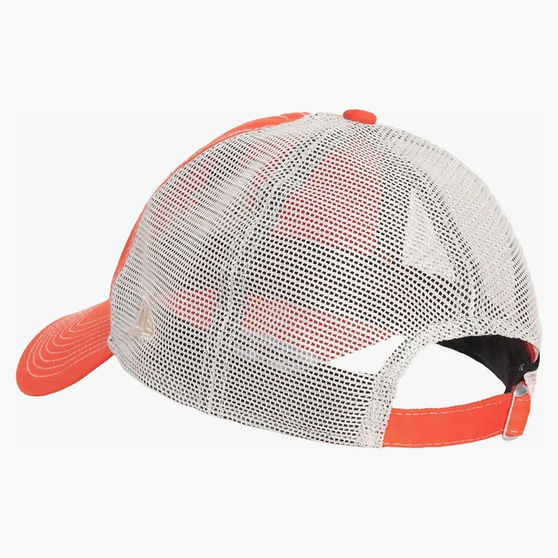 Stussy New Era 9twenty Basic Trucker Orange