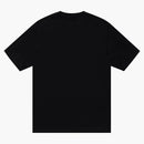 Stussy No.4 Tee Black