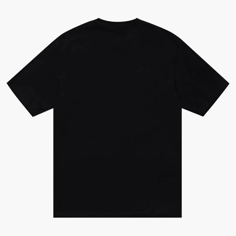Stussy No.4 Tea Svart
