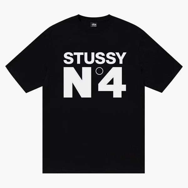 Stussy No.4 Tea Black