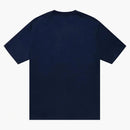 Stussy No.4 Tee Navy