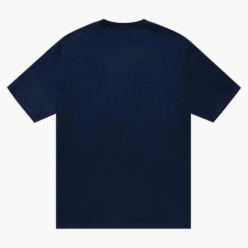 Stussy No.4 Tea Navy