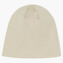 Stussy Número 4 Skullcap Beanie Bone