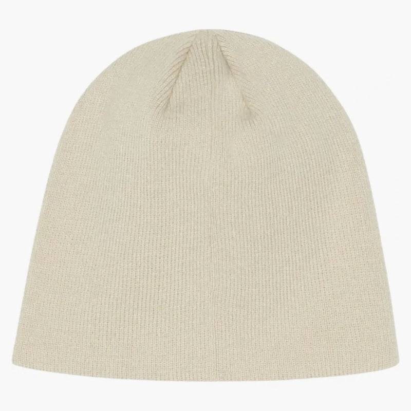 Stussy číslo 4 Skullcap Beanie Bone