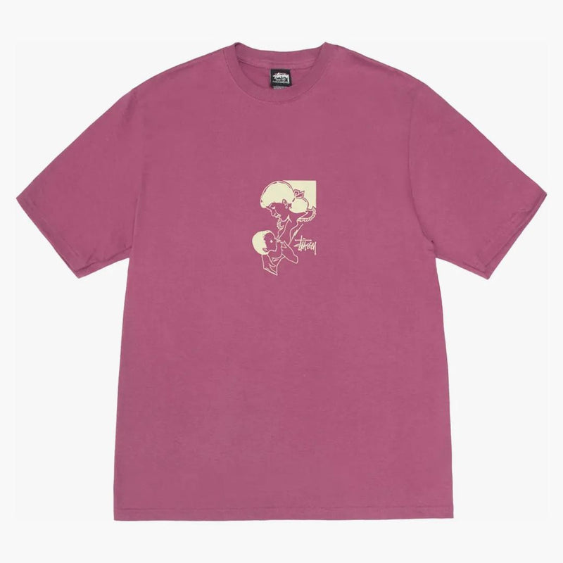Stussy Only Tea Berry