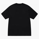 Stussy Nurture Tee Black