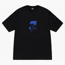 Stussy Nurture Tee Black