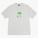 Stussy Nurture Tee Fog
