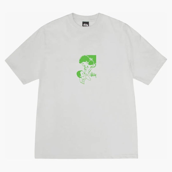 Stussy pouze čajová mlha