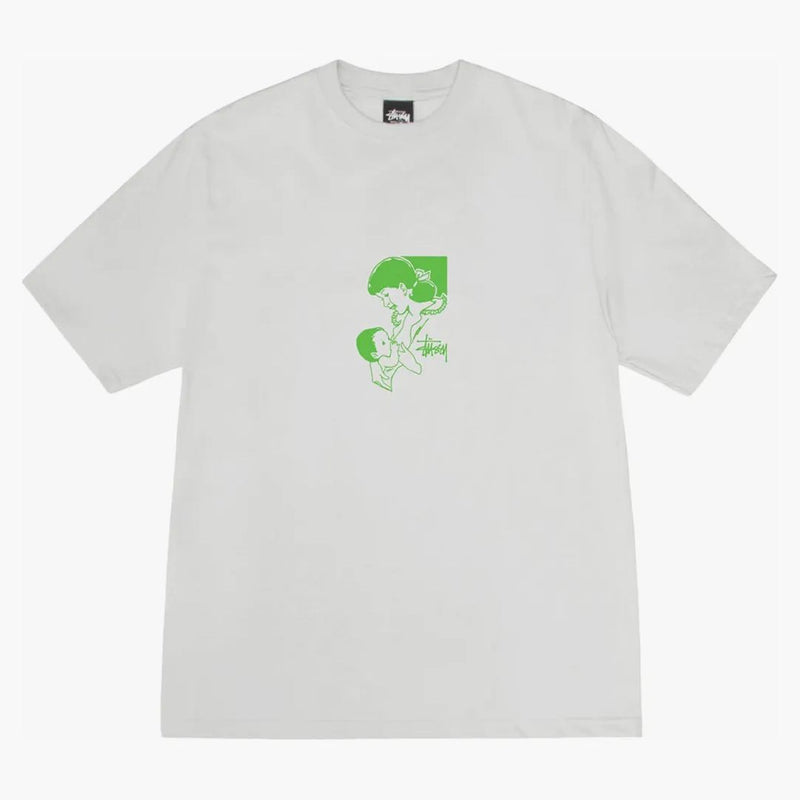 Stussy pouze čajová mlha