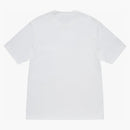 Stussy Nurture Tee White