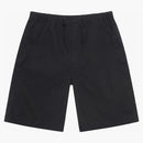 Stussy Nyco Over Short Black