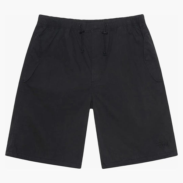 Stussy Nyco přes krátkou černou
